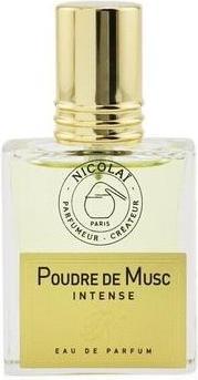Actual product image NEW Poudre De Musc Intense EDP Spray 30ml Perfume (Eau de parfum, 30 ml)