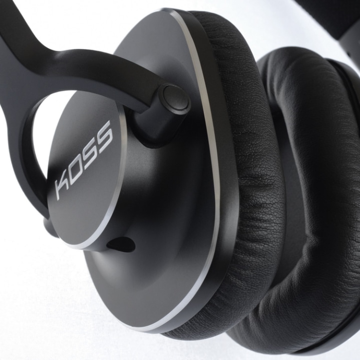 Produktbild Koss Pro4S (Kabellos, Kabelgebunden)