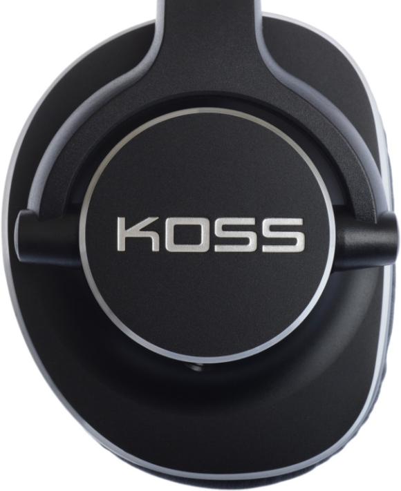 Actual product image Koss Pro4S (Wireless, Cable)