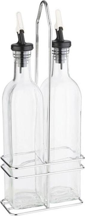 APS Essig- & Öl-Menage (500 ml)