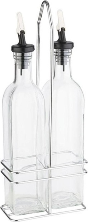 Produktbild APS Essig- & Öl-Menage (500 ml)