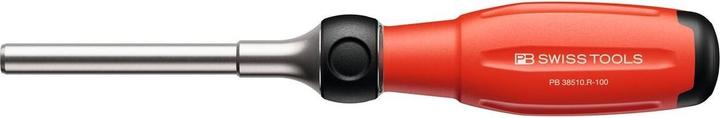 Image du produit PB Swiss Tools Bithalter mit Ratsche (Porte-embout)