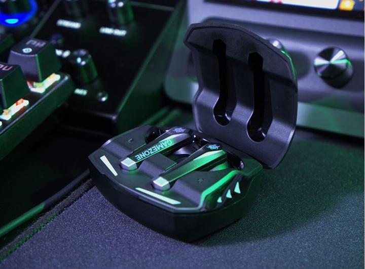 Produktbild Tracer GAMEZONE T7 PRO TWS BT Headphones (Kabellos)