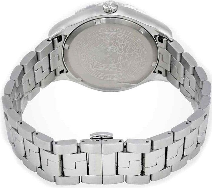 Immagine prodotto Versace V11010015 (Orologio da polso analogico, 42 mm)