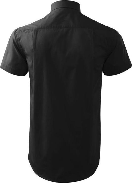 Actual product image Malfini Chic M MLI-20701 shirt black (M)