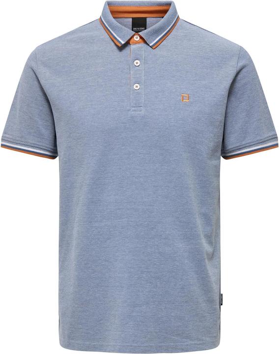 Denim Blu Medio
