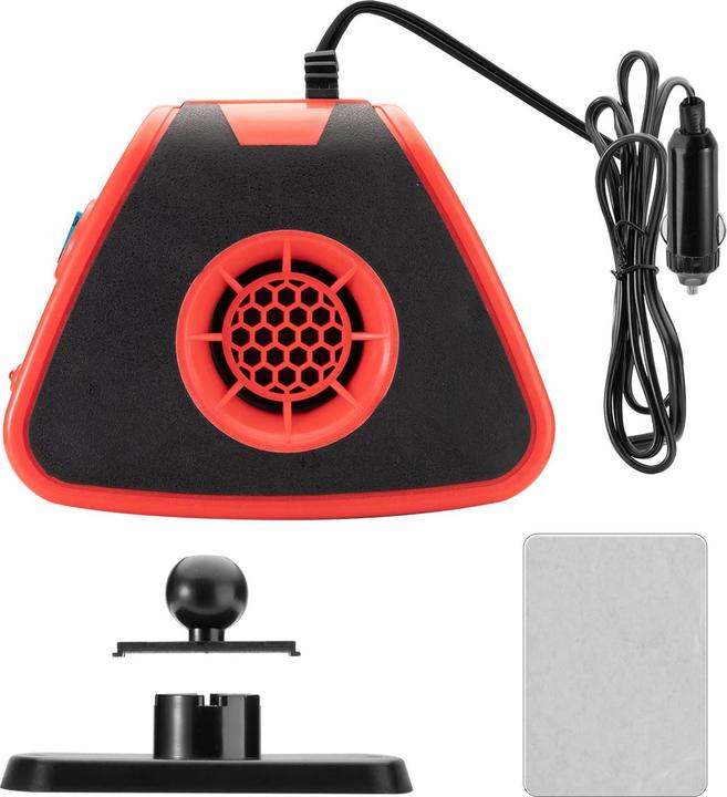 Produktbild Casativo Elektrischer Auto-Zusatzheizlüfter (150 W)