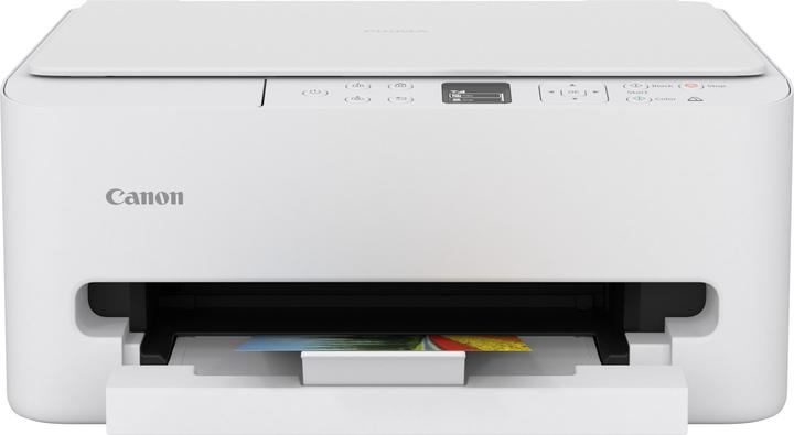 Actual product image Canon PIXMA TS6550i (Ink, Colour)