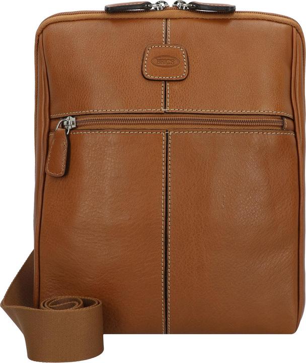 Immagine prodotto Brics Life Pelle borsa a tracolla in pelle 24 cm