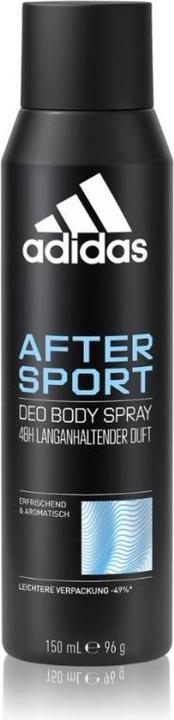 Image du produit adidas Après le sport (Spray, 150 ml)