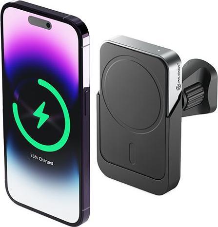 Alogic MagSafe Charger with Car Mount