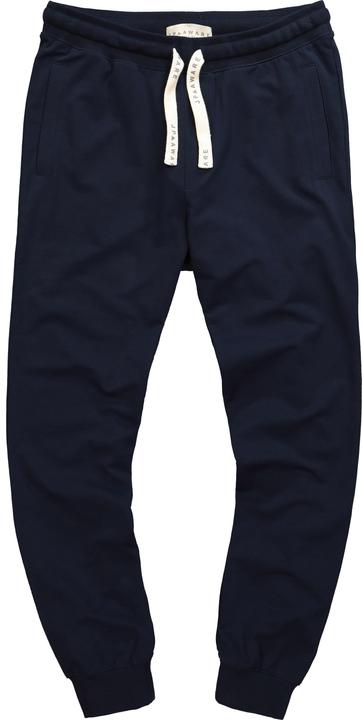 Actual product image JP1880 JP AWARE sweatpants FLEXNAMIC®, sustainability, GOTS-certified organic cotton (XL)