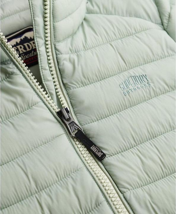 Produktbild Superdry Damen-Daunenjacke (M)