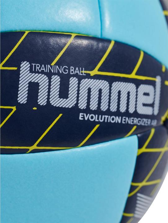 Produktbild hummel Hmlevolution Energizer Ar Hb (2)