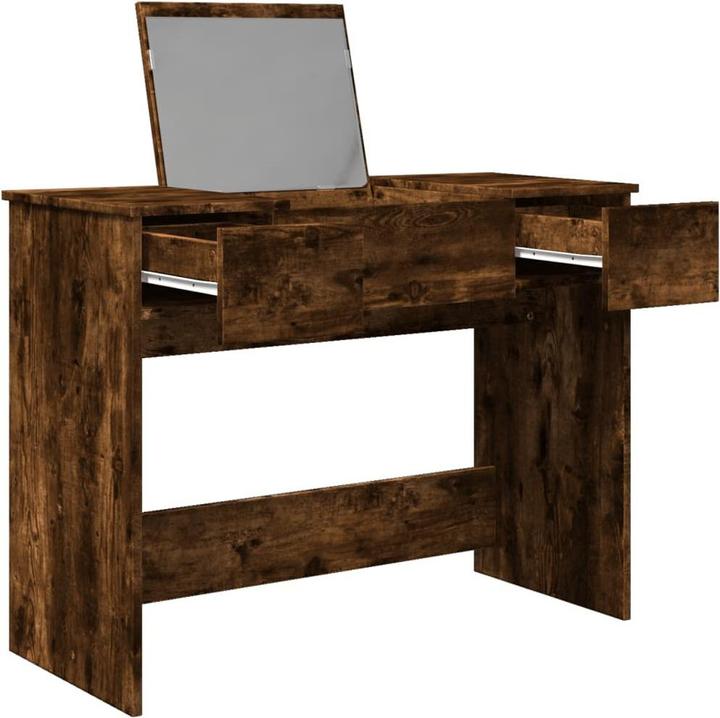 Actual product image vidaXL Karissa (100 x 45 x 76 cm)