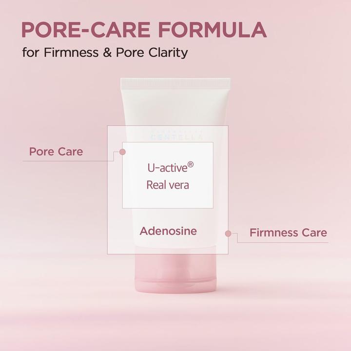 Actual product image Skin1004 Madagascar Centella (75 ml, Day cream)