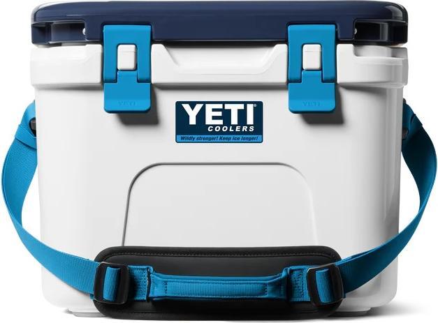 Actual product image Yeti Roadie Kühlbox – kompakt & robust