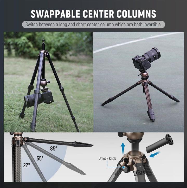 Produktbild Neewer TP30 (TP30) (Carbon)