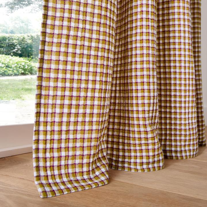 Produktbild La Redoute Interieurs Ninon (140 x 280 cm)