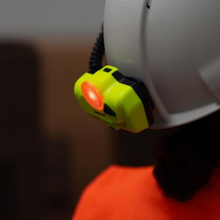 Produktbild Mactronic Stirnlampe ULTIMO X1000 PHL0012 (1000 lm)