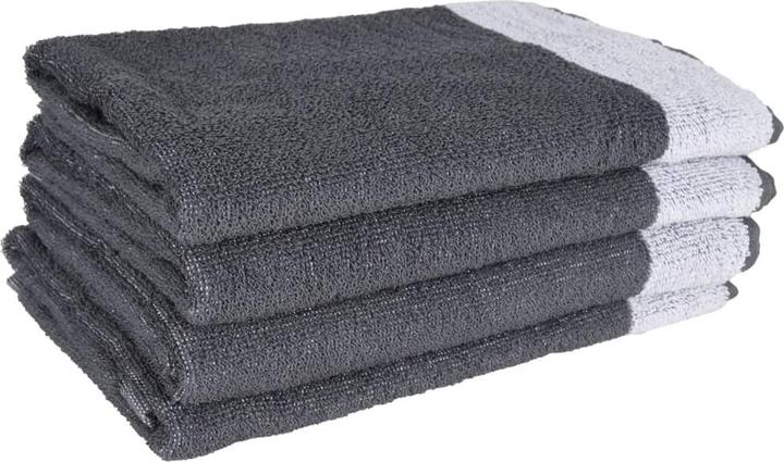 Produktbild vidaXL Handtuch Set (70 x 50 cm)