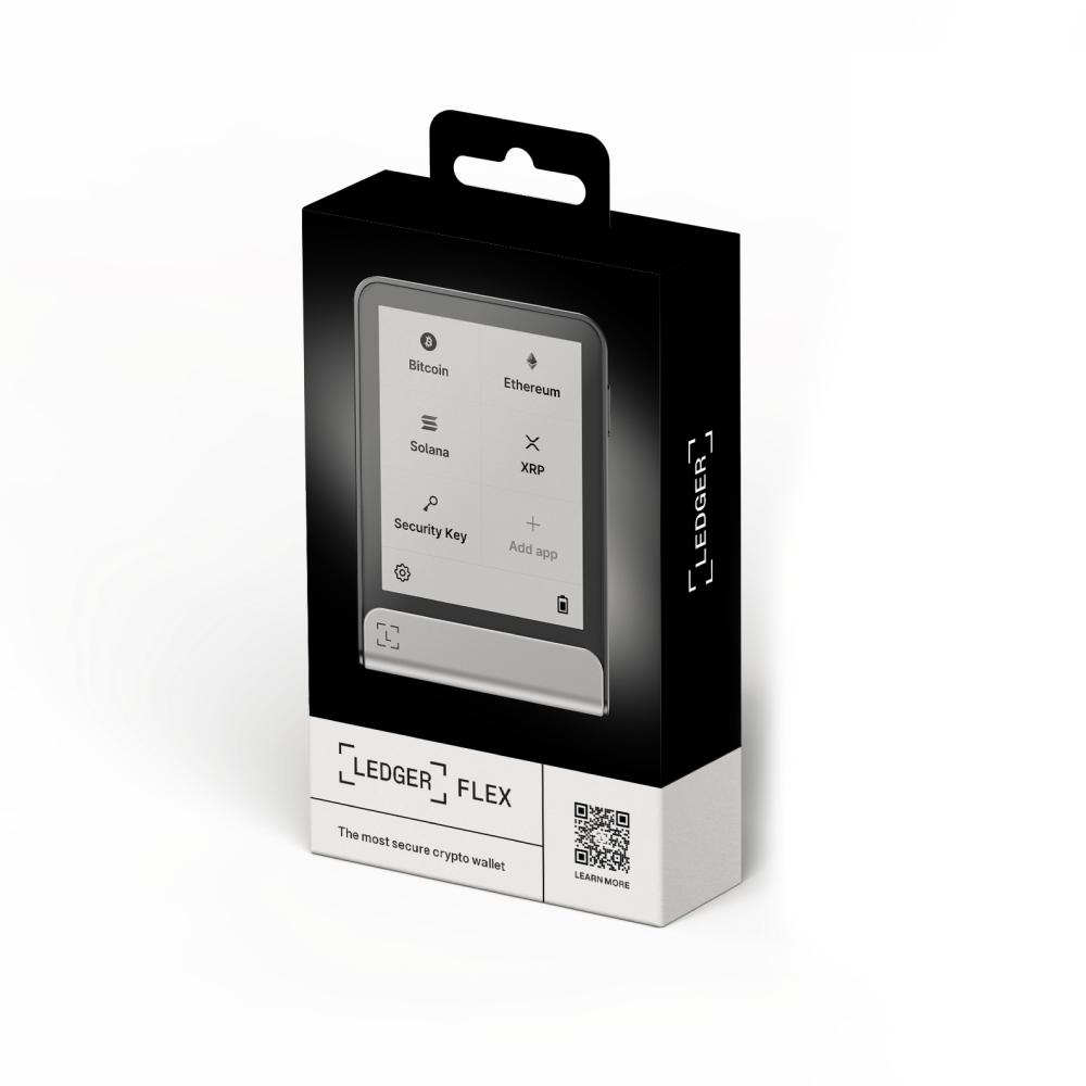 Ledger Flex - kopen bij Galaxus