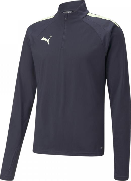Immagine prodotto Puma teamLIGA 1/4 Zip Top-657236 (S)