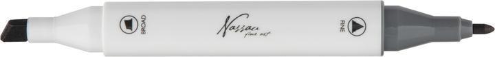 Actual product image Nassau Dual Tip (Multicoloured, 48 x)
