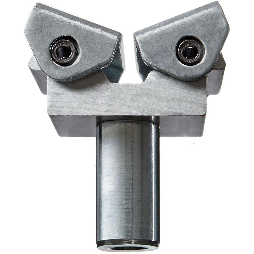 Bessey, Morsa + Strettoio, Attrezzo di bloccaggio del tavolo Vario TW16V (45 mm)