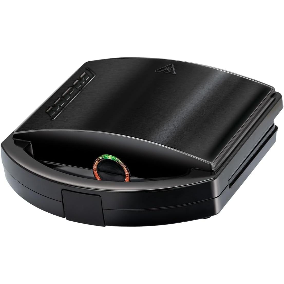 MPM Sandwichtoaster MOP-50M mit Antihaftbeschichtung (47816421)