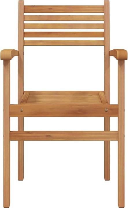 Produktbild vidaXL Gartenstuhl