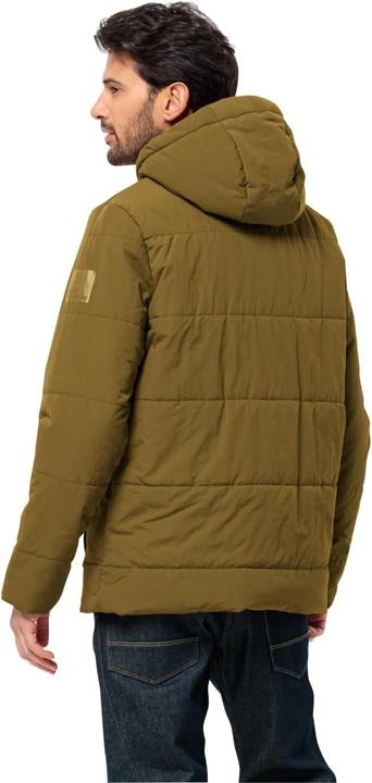 Immagine prodotto Jack Wolfskin White Frost Jkt M (M)