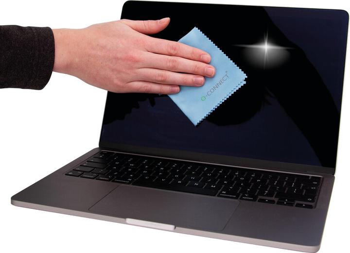 Produktbild Q-Connect Bildschirm Reinigungsset