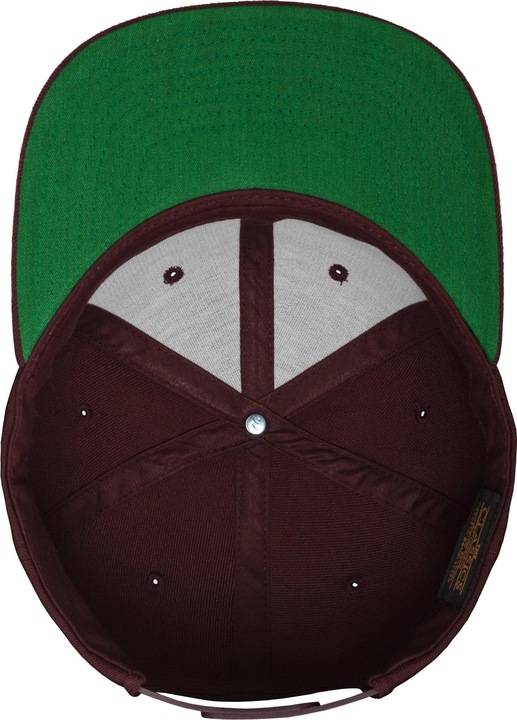 Actual product image Flexfit Snapback (One size)