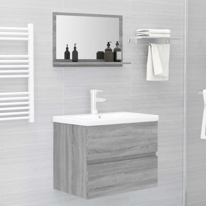 Produktbild vidaXL Adleta (60 x 10.5 x 37 cm)