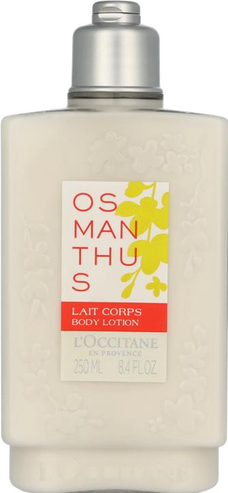 Produktbild L'Occitane Lait pour le Corps (Körpermilch, 250 ml)