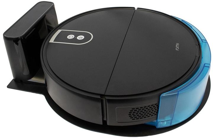 Productafbeelding Romy L6 Prestaties (Robotstofzuiger)