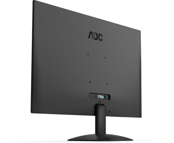Actual product image AOC 24B35HM2 (1920 x 1080 pixels, 23.80")