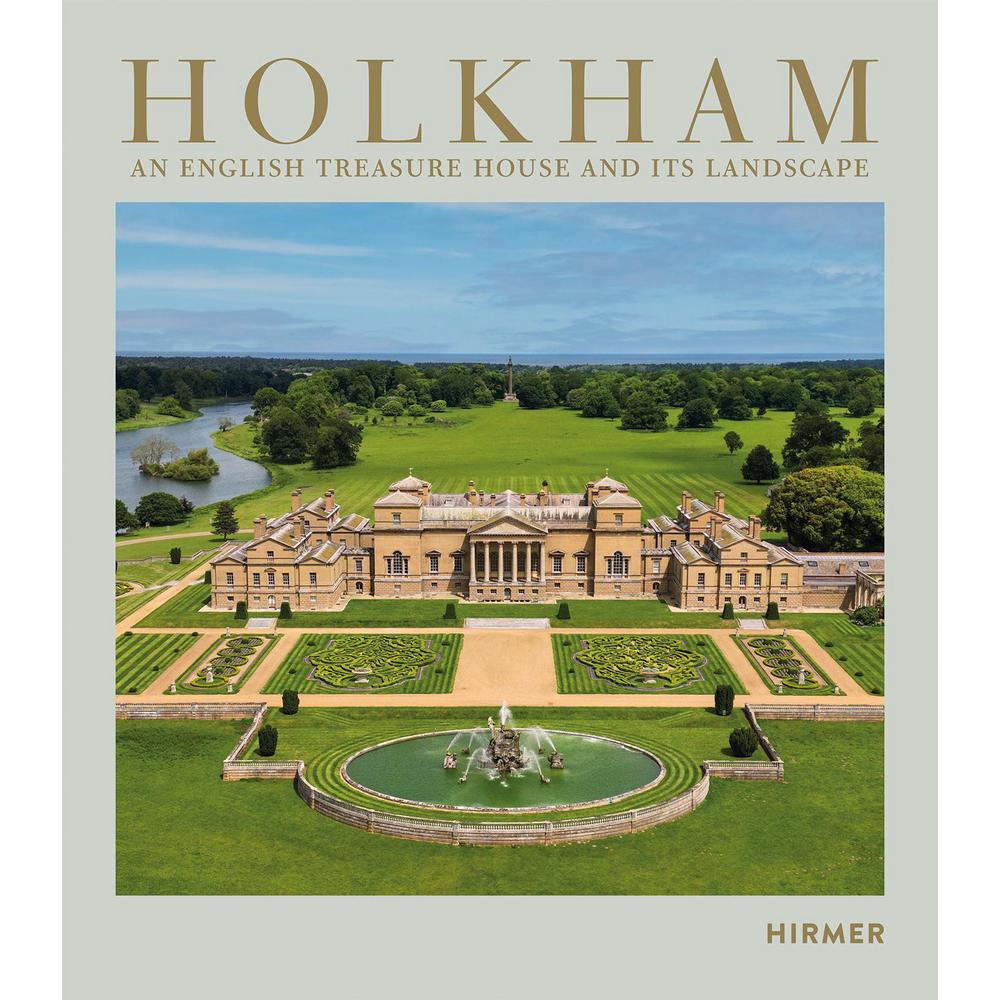 Thumbnail - Holkham, Fachbücher von Leo Schmidt, Elizabeth Angelicoussis