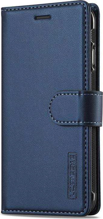 Immagine prodotto LC.Imeeke iPhone SE / 8 / 7 - Teilbare Brieftasche 2-in-1 Handyhülle (Apple iPhone SE (terza generazione), Apple iPhone 7, Apple iPhone 8, Apple iPhone SE (seconda generazione))