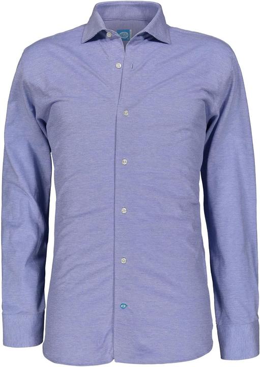 Immagine prodotto Panareha Camicia Piqué Blu Portofino (S)