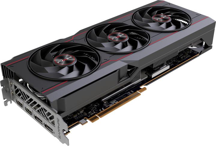 Productafbeelding Sapphire Radeon RX 7900 XT Pulse Gaming (20 GB)