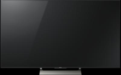 Produktbild Sony Kd-49xe9005 (49", LCD, 4K, 2017)