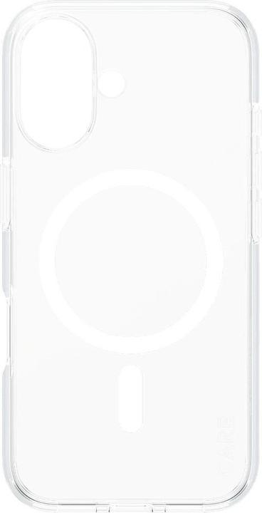 Productafbeelding PanzerGlass CARE vlaggenschip 3-in-1 bundel iPhone '24 6.1" (1 Pcs., Apple iPhone 16)