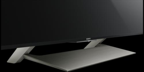 Produktbild Sony Kd-49xe9005 (49", LCD, 4K, 2017)
