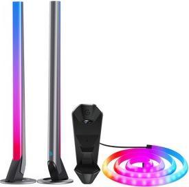 Image du produit Govee DreamView G1 Pro Lumière de jeu, RGBIC, WiFi (300 lm)