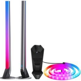 Govee, Tischlampe, DreamView G1 Pro Gaming (300 lm)