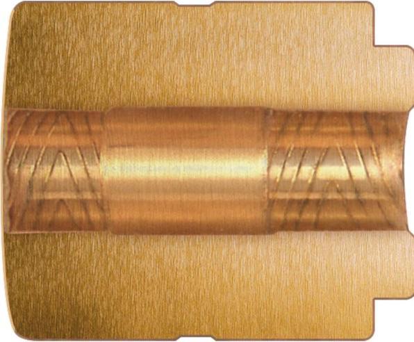 Produktbild Thermaltake Toughfan 12 Performance Fan PWM 500-2000rpm - 2Pack (120 mm, 2x)