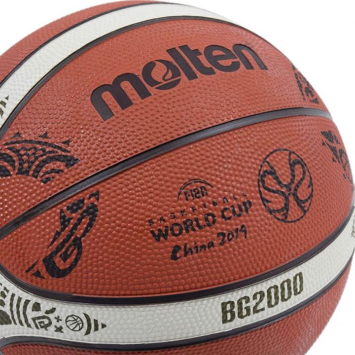 Produktbild Molten Basketball-Replik China (7)