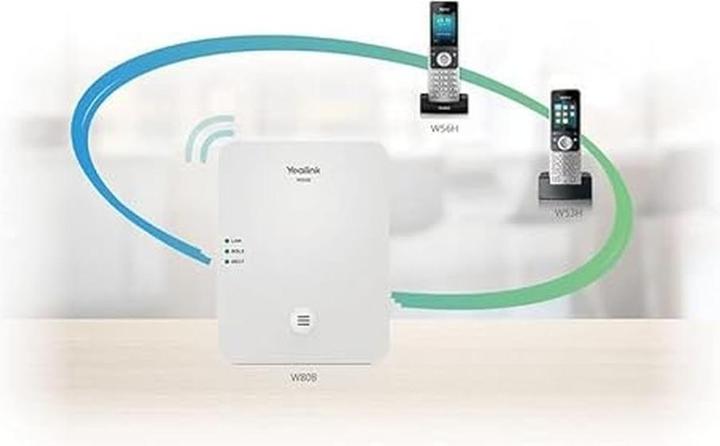 Produktbild Yealink W56H Handset